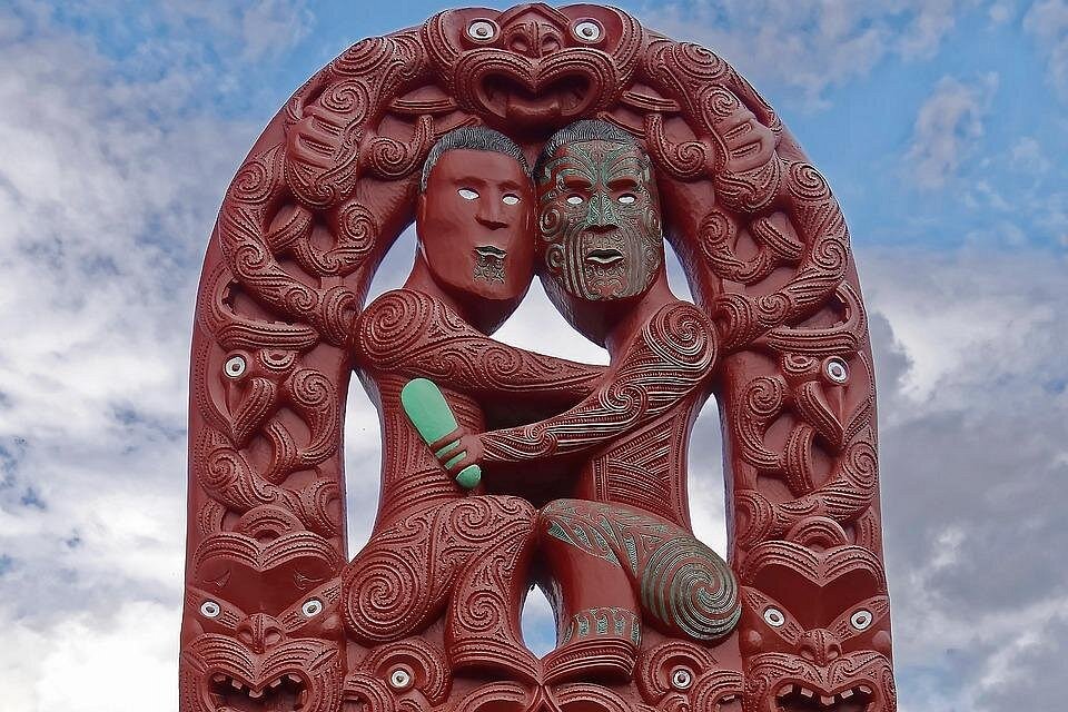 Private Tour to Rotorua
